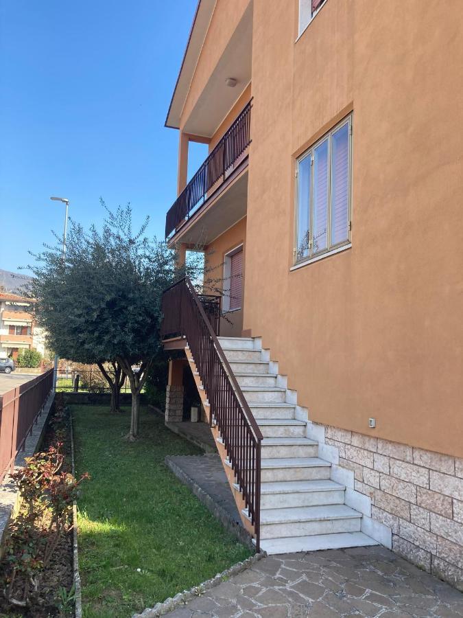 Casa Morena Negrar Exteriér fotografie
