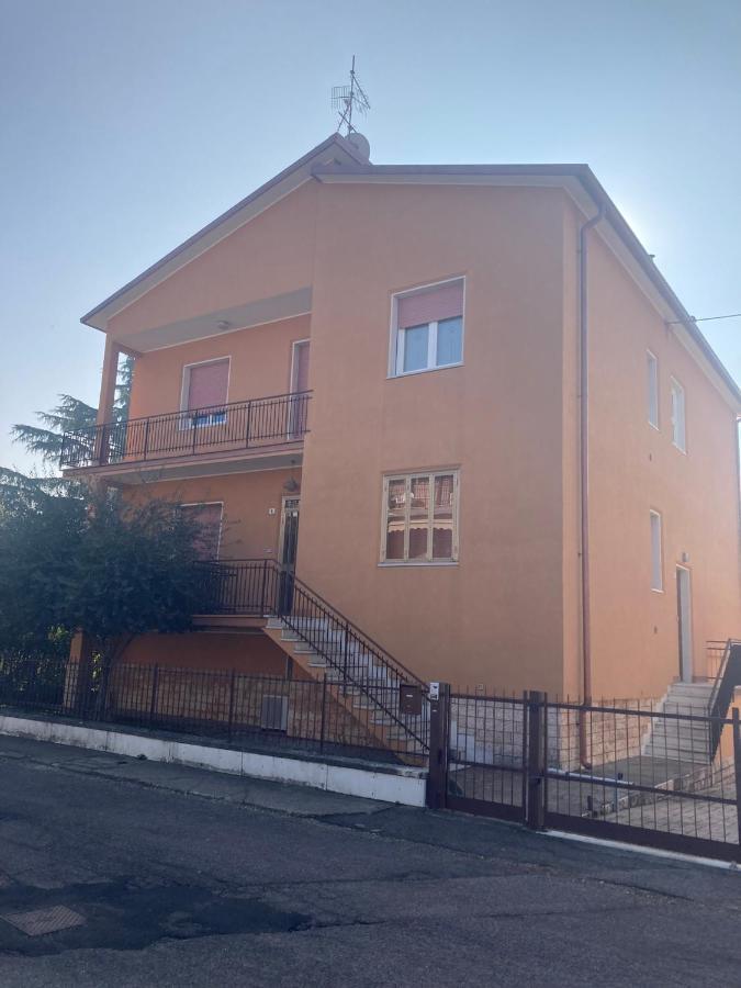 Casa Morena Negrar Exteriér fotografie